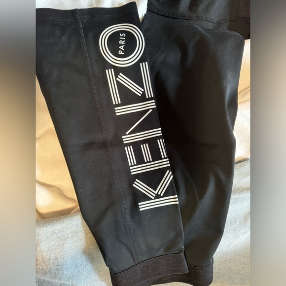 Kenzo cycle shorts , size S - Picture 10 of 10